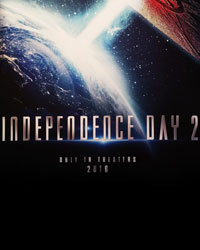 Independence Day Resurgence